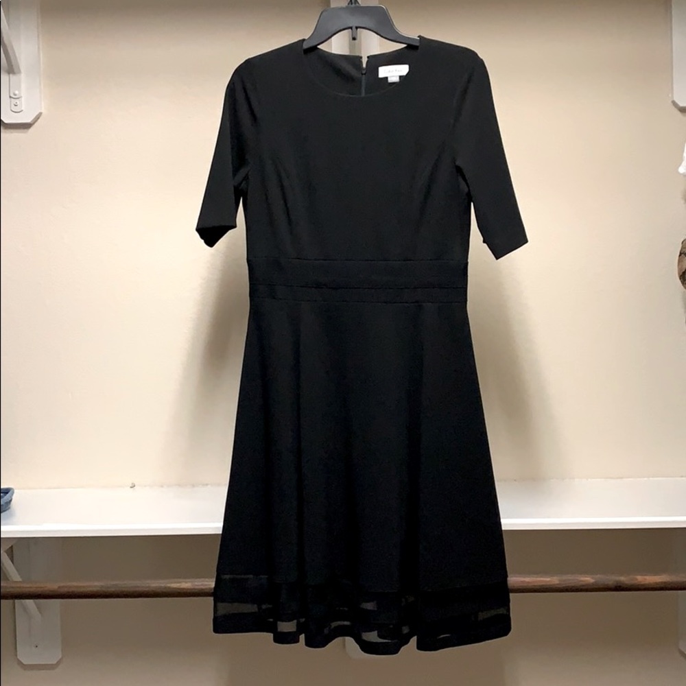Calvin Klein size 8
